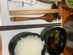 -独食火锅·半米屋台(直营总店)