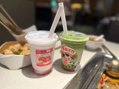 -海底捞火锅鲜切牛肉主题店(长寿路店)