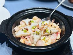 -狮王府淮扬菜(万象城店)