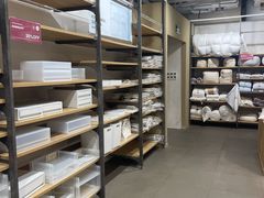 -MUJI无印良品(世博源店)