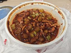-西粉堂新疆米粉(朝外店)