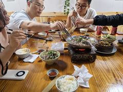 -李二哥·乐山跷脚牛肉(四川北路店)