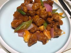 -随园花园餐厅(新港中路店)