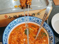 -福苗小骆驼烧烤(中关村店)