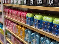 -名创优品(福建福州闽侯万家广场店)