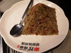 茄子炒饭-丰茂烤串(建设街店)