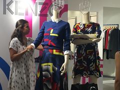 -文艺复兴百货(米兰大教堂广场店)