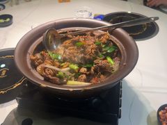 -聚味罗记大排檔·烧烤·鲜鱼杂·甲鱼煲(科学馆店)