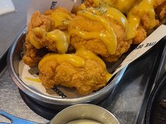 -W COLLECTIVE  DESSERT SHOP