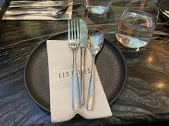 -LES ELITES 英集荟(南京西路店)