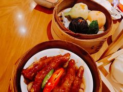 -粤域茶餐厅