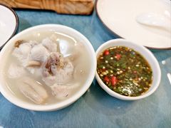 -干老四雅鱼饭店(滨江西路店)