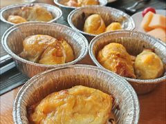 -鲁商铂尔曼大酒店·铂丽自助餐厅