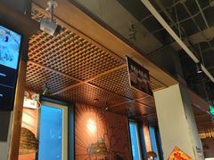 门面-管氏翅吧(台湾街店)