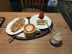 -三目仓咖啡(贤南路店)