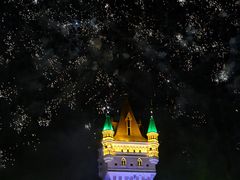 -青岛方特梦幻王国