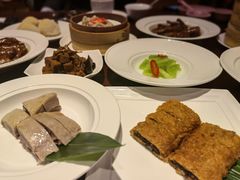 -杭州JW万豪酒店-万豪中餐厅