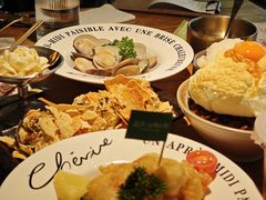-岛风·台食小馆 ISLAND BISTRO(烟台山店)
