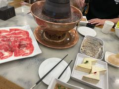 -牛街·马辈儿涮肉(牛街二店)