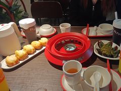 -胖哥俩肉蟹煲(梅溪步步高店)