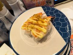 -滨寿司(新街口中央商场店)