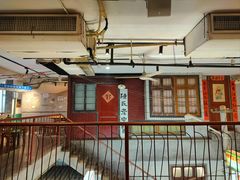 -汉小城·老铫子藕汤·乡野湖北菜(江汉路吉庆街店)