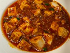 麻婆豆腐-缪氏川菜(深圳北站缤果空间店)