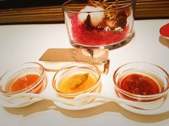 酱料碟-香宫(九龙香格里拉店)