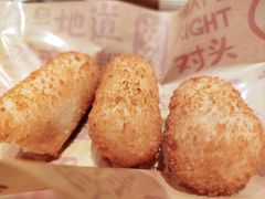 -港丽餐厅(天河城店)