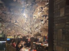 -蜜桃餐厅·江浙融合菜(荟聚购物中心店)