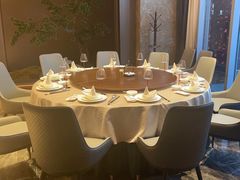 -香港狮子山下·明星粤菜餐厅(北苑店)