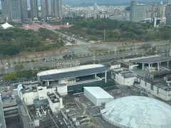 -广州增城富力万达嘉华酒店