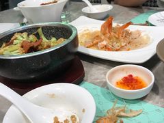 -大树餐厅(红旗街万达店)