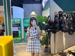 -棂笼·深度沉浸密室(武汉旗舰店)