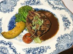 -夏朵餐厅(丁香店)