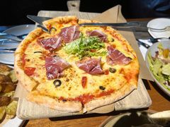 -巴别塔法餐舍(合作路店)