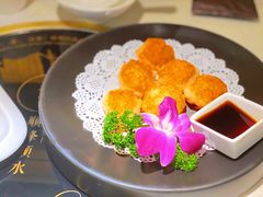 -顺峰顺水顺德菜(第一百货店)