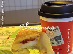 -肯德基(茂业店)