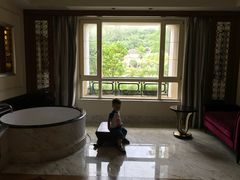 -深圳东部华侨城茵特拉根酒店