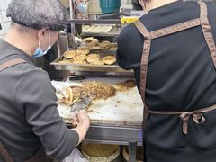 -穆得·老周家牛肉烧饼(普利街店)