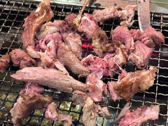 -宗泉烤全羊·烤羊腿·家常菜(解放东路店)