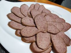 -鹤之乡·齐齐哈尔烤肉·非遗(秋涛路店)