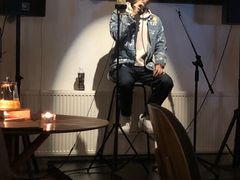 -Nirvana Cafe&Bar(北仓文创街区店)