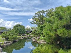 -江心屿景区