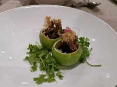 -太湖饭店·寄畅轩中餐厅