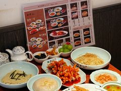 -裕兴记•蟹黄面馆(人民广场店)