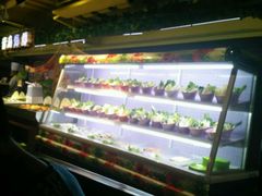 -自助火锅筷乐食代自助餐厅(金辰店)