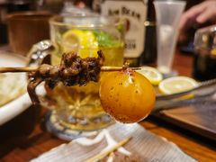 -鸟鹏烧鸟居酒屋(仁恒梦中心店)