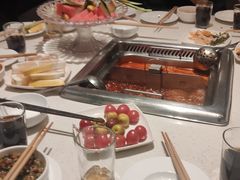 -海底捞火锅(高科广场店)