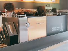 -星巴克(人民公园店)